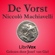 De Vorst Niccolò Machiavelli
