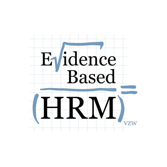 Evidence Based Management