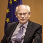 Brief aan Herman Van Rompuy