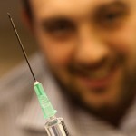 HIV, griep en vaccinatiestrategie