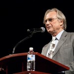 Richard Dawkins over Militant Atheïsme