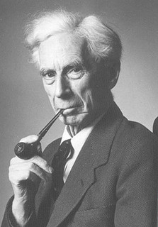 Bertrand Russell