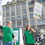 Het March against Myths interview (1)