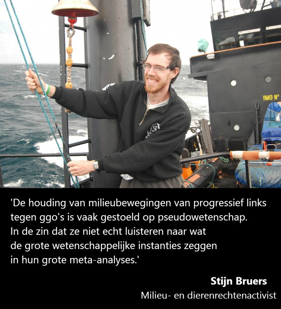 Het March against Myths interview (2) Kritisch Denken