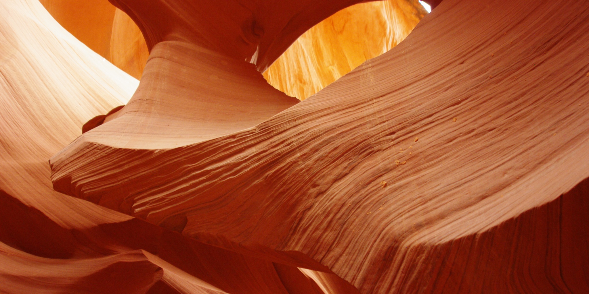 Antelope Canyon USA (Foto: Jozef Van Giel