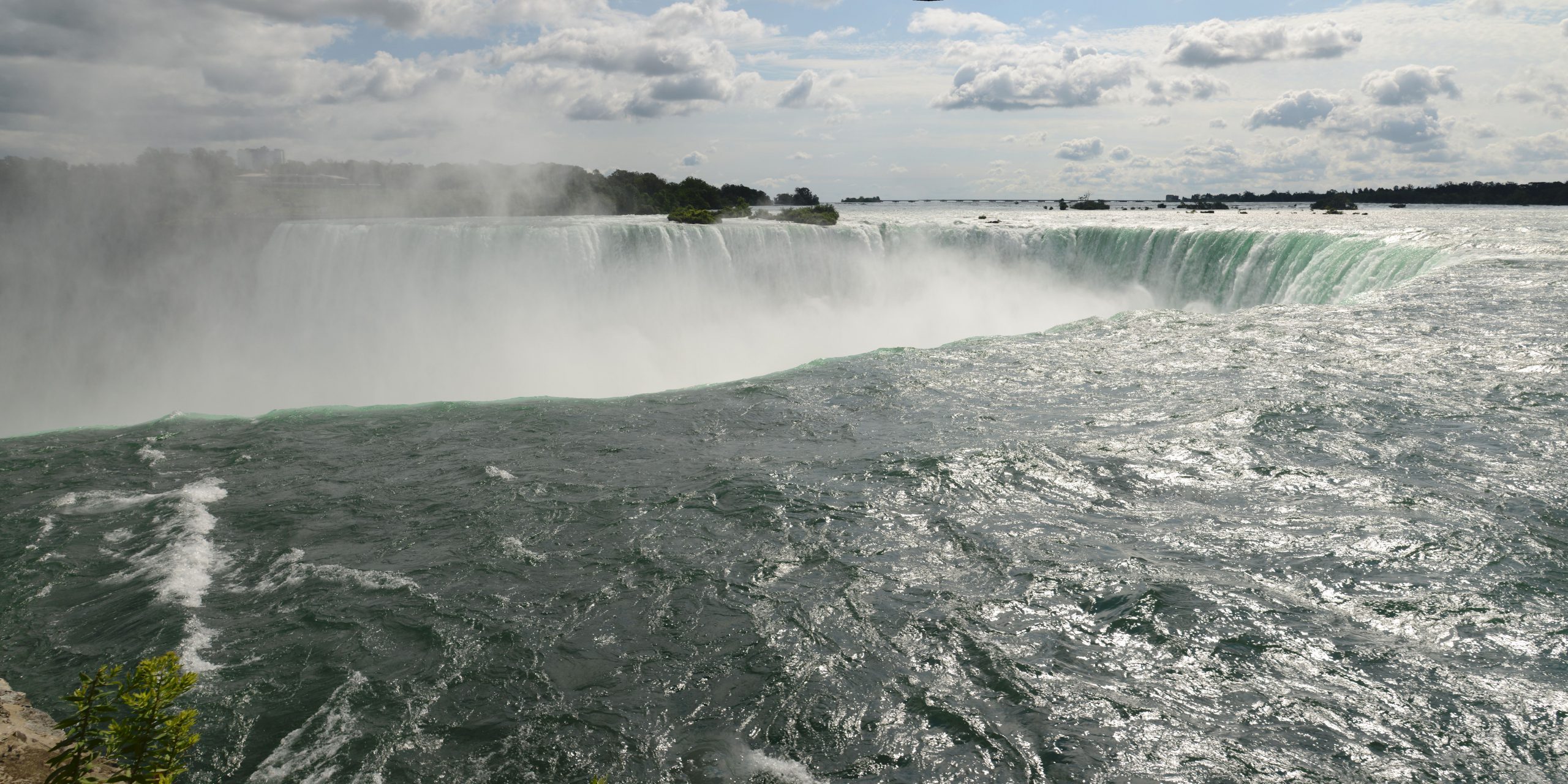 Niagara Falls