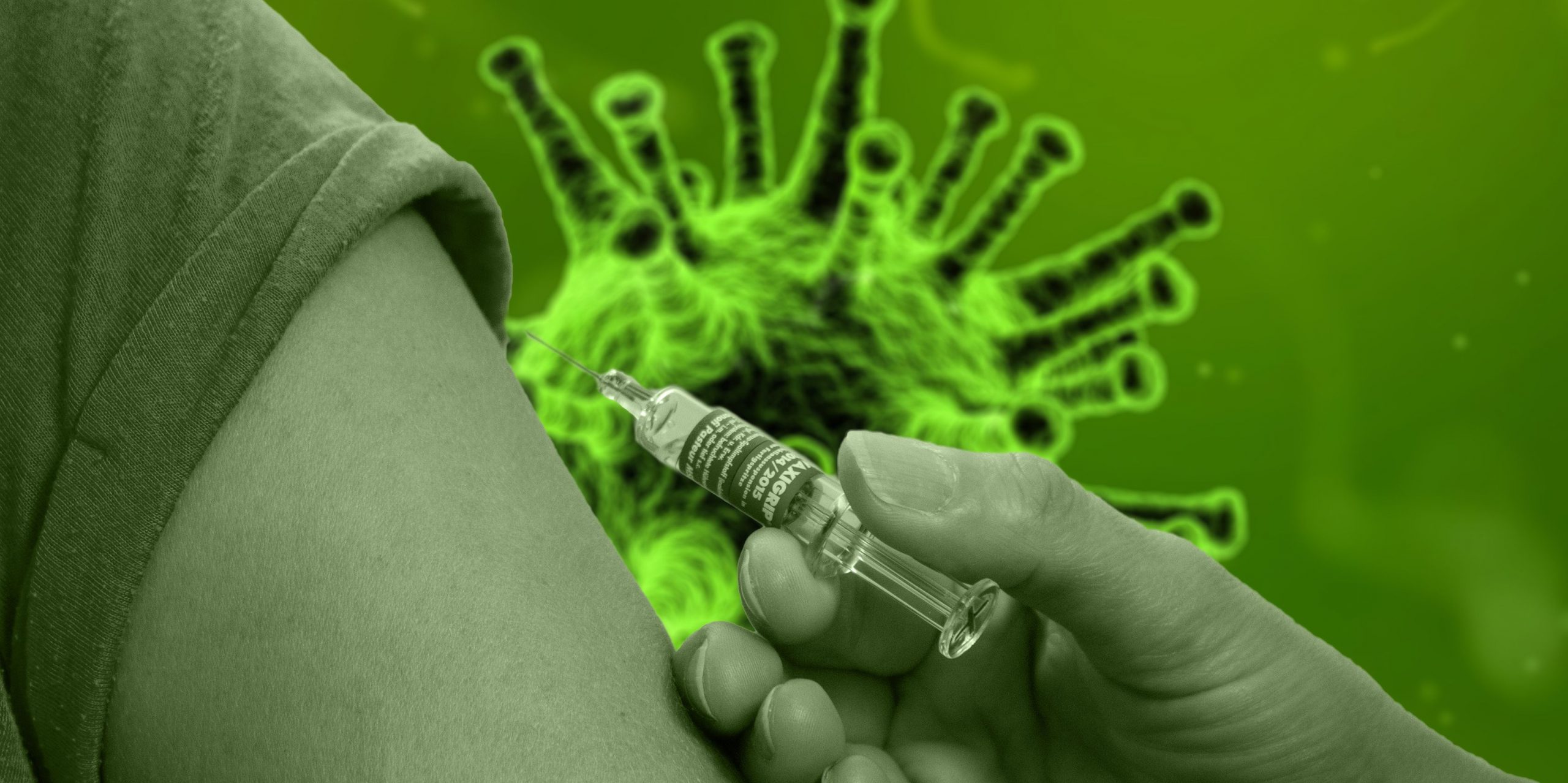 Vaccineren tegen corona?