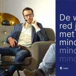 De wereld red je niet met minder minder minder… deel 1 van 3