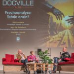 Live @ DocVille. Psychoanalyse: Totale onzin?