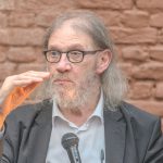Skeptics in the pub met Jean Paul Van Bendegem deel 2 van 4