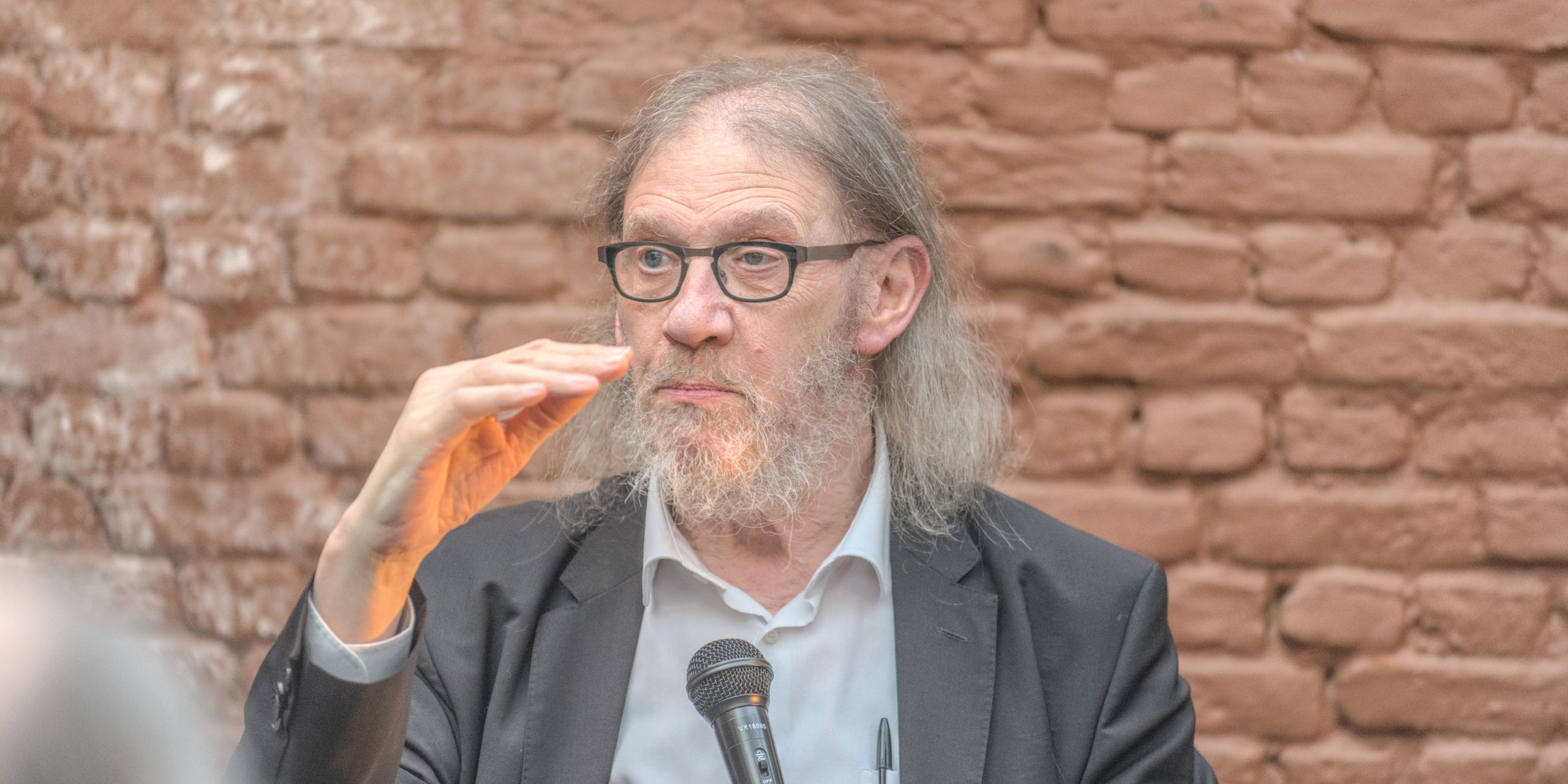 Jean-Paul Van Bendegem