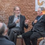 Skeptics in the pub met Jean Paul Van Bendegem deel 1 van 4