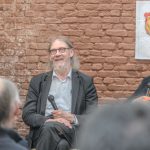 Skeptics in the pub met Jean Paul Van Bendegem deel 3 van 4