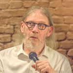 Skeptics in the pub met Jean Paul Van Bendegem deel 4 van 4