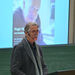 Wim Distelmans over Hugo Van den Enden: Ons levenseinde humaniseren